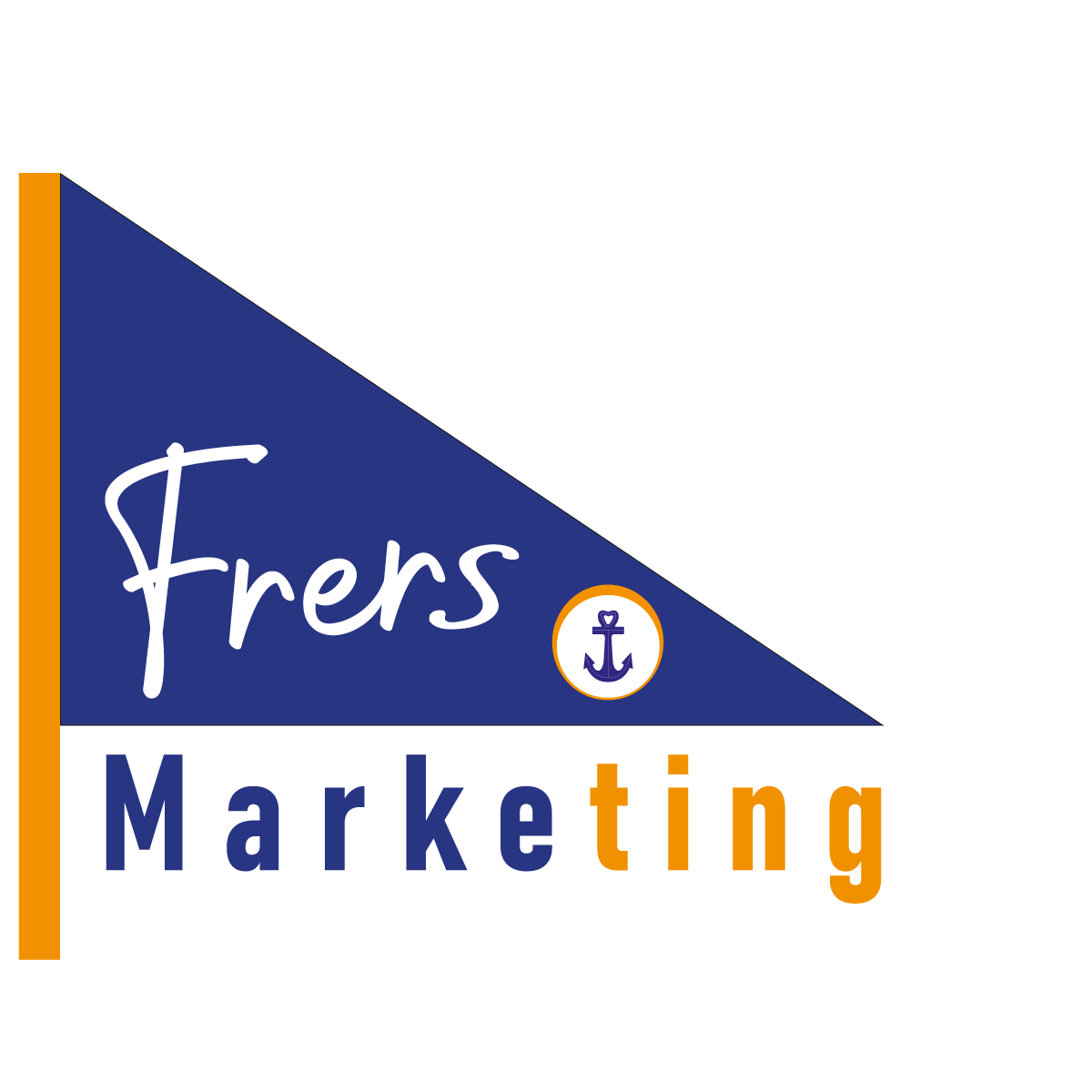 Logo Frers Marketing